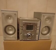 Stereo lettore radio usato  Firenze