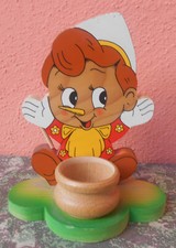 Bartolucci pinocchio portacand usato  Cirie
