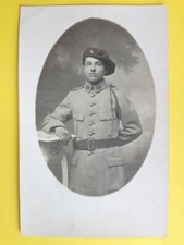 Postcard photo service d'occasion  Expédié en Belgium