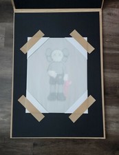 Kaws share print for sale  Mount Laurel