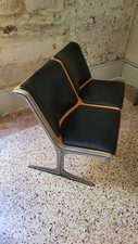 Banquette vintage olympic d'occasion  Montpellier-