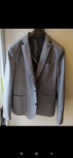 Giacca blazer uomo usato  Varallo Pombia