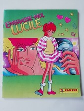 Rare album panini d'occasion  Noisy-le-Grand