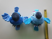 Lotto peluche rio usato  Macerata