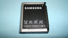 Bateria original de fábrica Samsung 3.7V 880mAh modelo # Samsung AB653039CA comprar usado  Enviando para Brazil