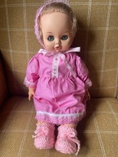 Vintage italian baby for sale  BLAYDON-ON-TYNE
