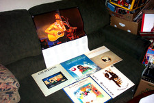 Cat stevens lot for sale  Oakland