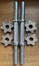 Bollinger threaded dumbbell for sale  Lanesville