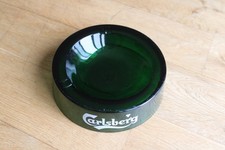 Vintage carlsberg ashtray for sale  LIVERPOOL