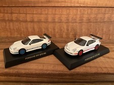 Kyosho porsche 911 for sale  CHELMSFORD