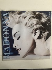Madonna album vinyl gebraucht kaufen  Dessau-Roßlau