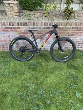 Treck roscoe mountain for sale  NOTTINGHAM