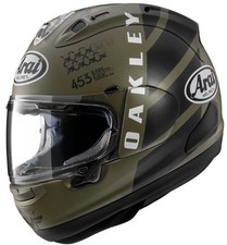 Arai maverick oakley d'occasion  Expédié en Belgium