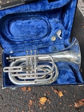 Yamaha ybh 301m for sale  Reidsville