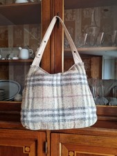 borsa burberry cagliari usato  Giugliano in Campania