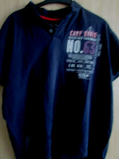Camp david polo gebraucht kaufen  Berlin