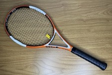 Wilson code ntour d'occasion  Expédié en Belgium