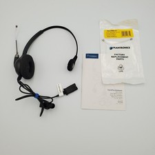 Plantronics supraplus hw251 for sale  Beatrice