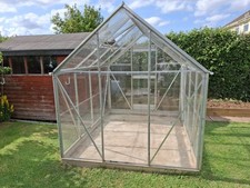 greenhouse 8x6 for sale greenhouse 8x6 for sale TAUNTON
