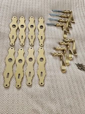 Langschildgarnitur türgriffe  gebraucht kaufen  Bad Sachsa