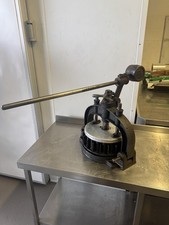Tabletop manual pcs for sale  BUCKINGHAM