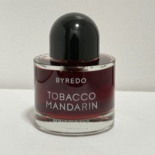 Byredo tobacco mandarin for sale  Philadelphia