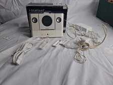 Logic station mip107k for sale  PONTEFRACT