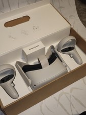 Meta quest headset usato Meta quest headset usato  Spedire a Italy