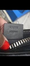 Gucci supreme belt for sale  Allen
