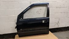 Vauxhall frontera bare for sale  BIRMINGHAM