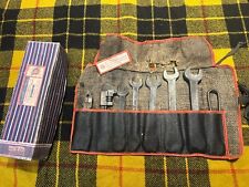 Bmc tool roll for sale  REDDITCH