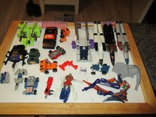 Transformers bots unknown for sale  San Antonio