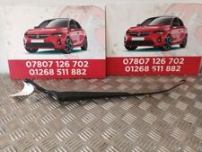 Ford fiesta zetec for sale  CANVEY ISLAND
