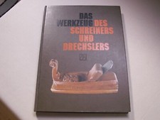 Werkzeug schreiners drechslers gebraucht kaufen  Holle