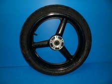 Cerchio ruota anteriore usato Cerchio ruota anteriore usato  Italia