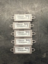 Sensor de temperatura/umidade Raritan DX2-T1H1 comprar usado  Enviando para Brazil
