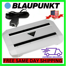 Amplificador de carro monobloco usado para áudio Blaupunkt 2/4 OHM 700W kit de modo subwoofer comprar usado  Enviando para Brazil
