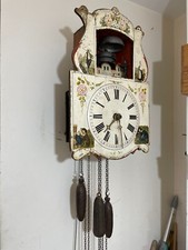 Vintage quarter chiming for sale  OTLEY