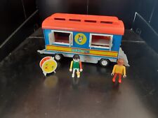 3477 playmobil roulotte d'occasion  Chazelles-sur-Lyon