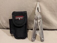 Leatherman wave sheath for sale  Ruckersville