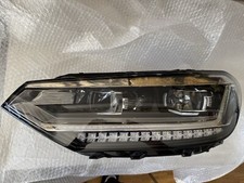 Touran 5tb led gebraucht kaufen  Pforzheim