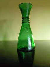 Brocca vino vetro usato  Soliera