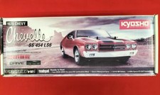 Kyosho 4wd fazer d'occasion  Expédié en Belgium
