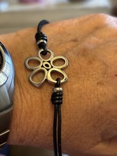 Bracciale bracciali ciondoli usato  San Giovanni in Persiceto