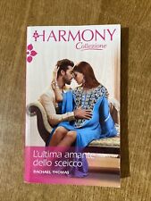 Harmony collezione 3183 usato  Torella del Sannio