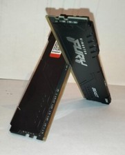 Kingston fury beast d'occasion  Esvres