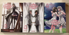 Lady vampire tomes d'occasion  Montereau-Fault-Yonne