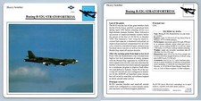 Boeing 52g stratofortress for sale  SLEAFORD