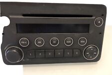 Autoradio stereo blaupunkt usato  Marano di Napoli