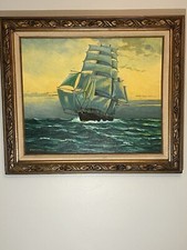 Preston willis clipper for sale  Pittsburgh